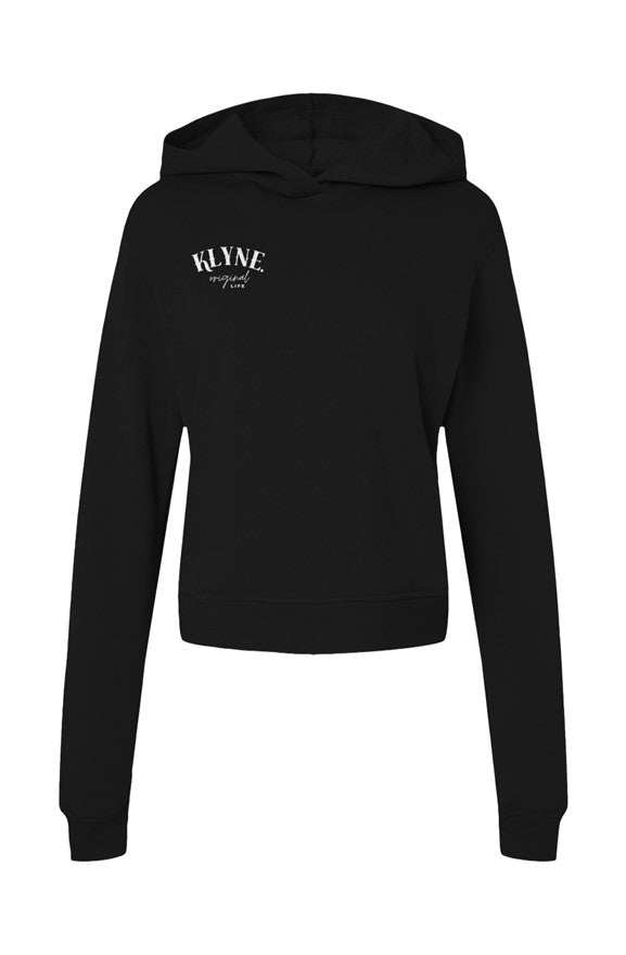 Womens Classic Hoodie Sweatshirt