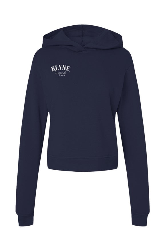 Womens Classic Hoodie Sweatshirt