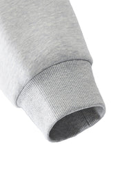 Essential Fleece Drawstring Sweatshorts Women's - KLYNE