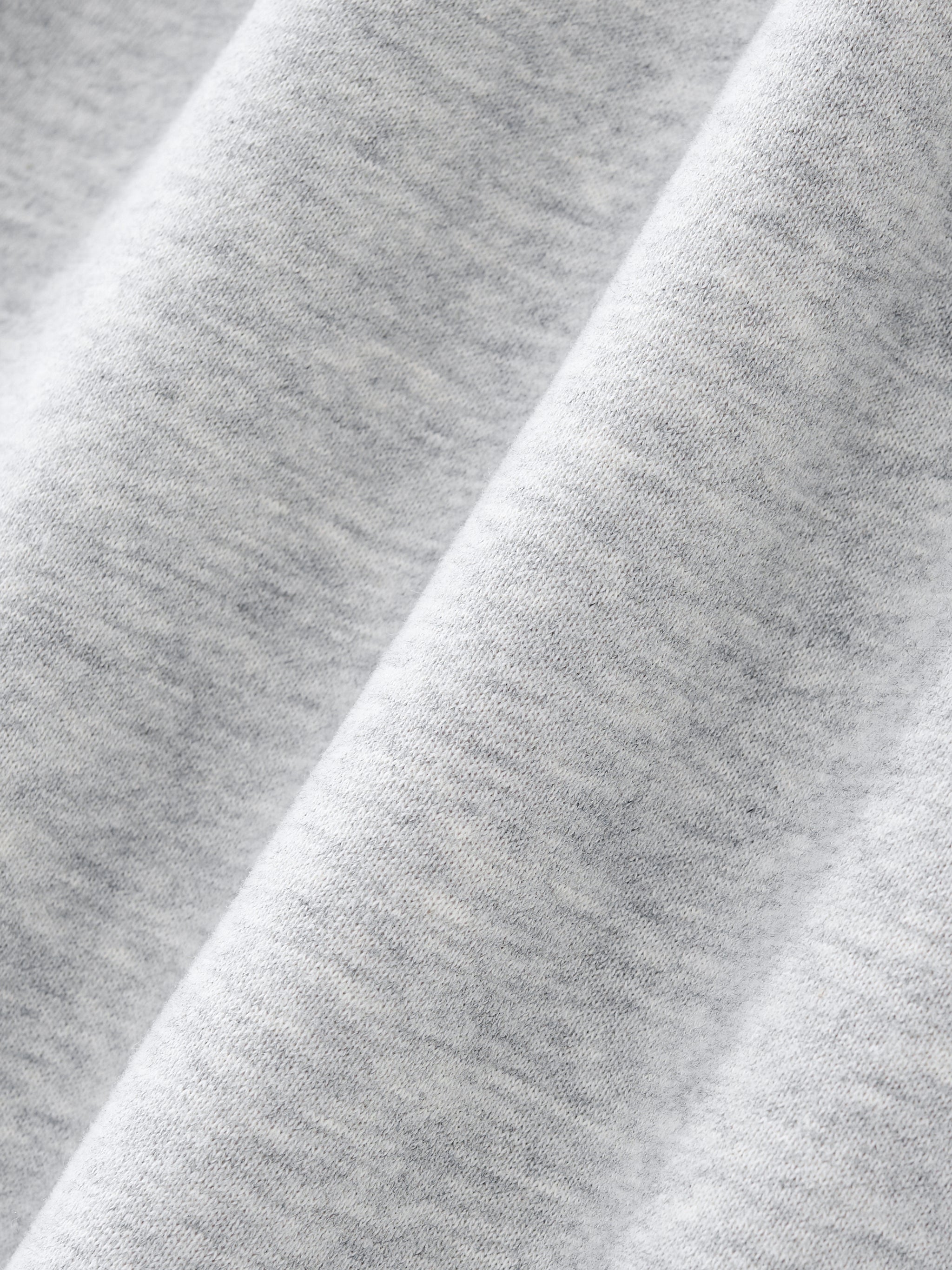 Grey Fleece Lined Shorts Women Drawstring Sweatshorts with Pockets | Comfortable Lounge Shorts