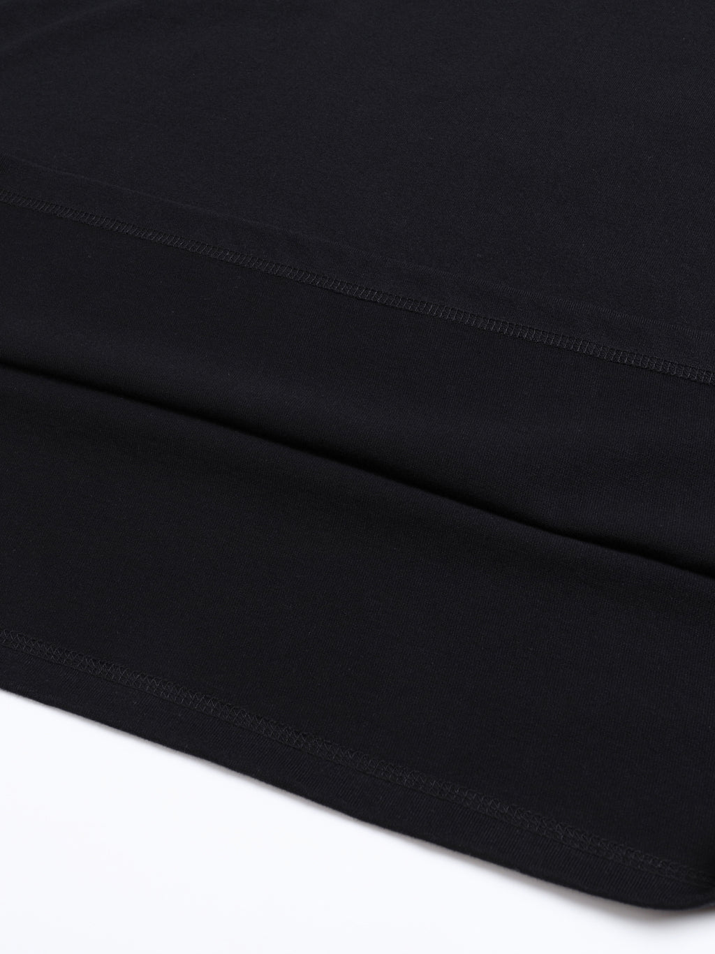 KLYNE. Oversized Graphic T-Shirt