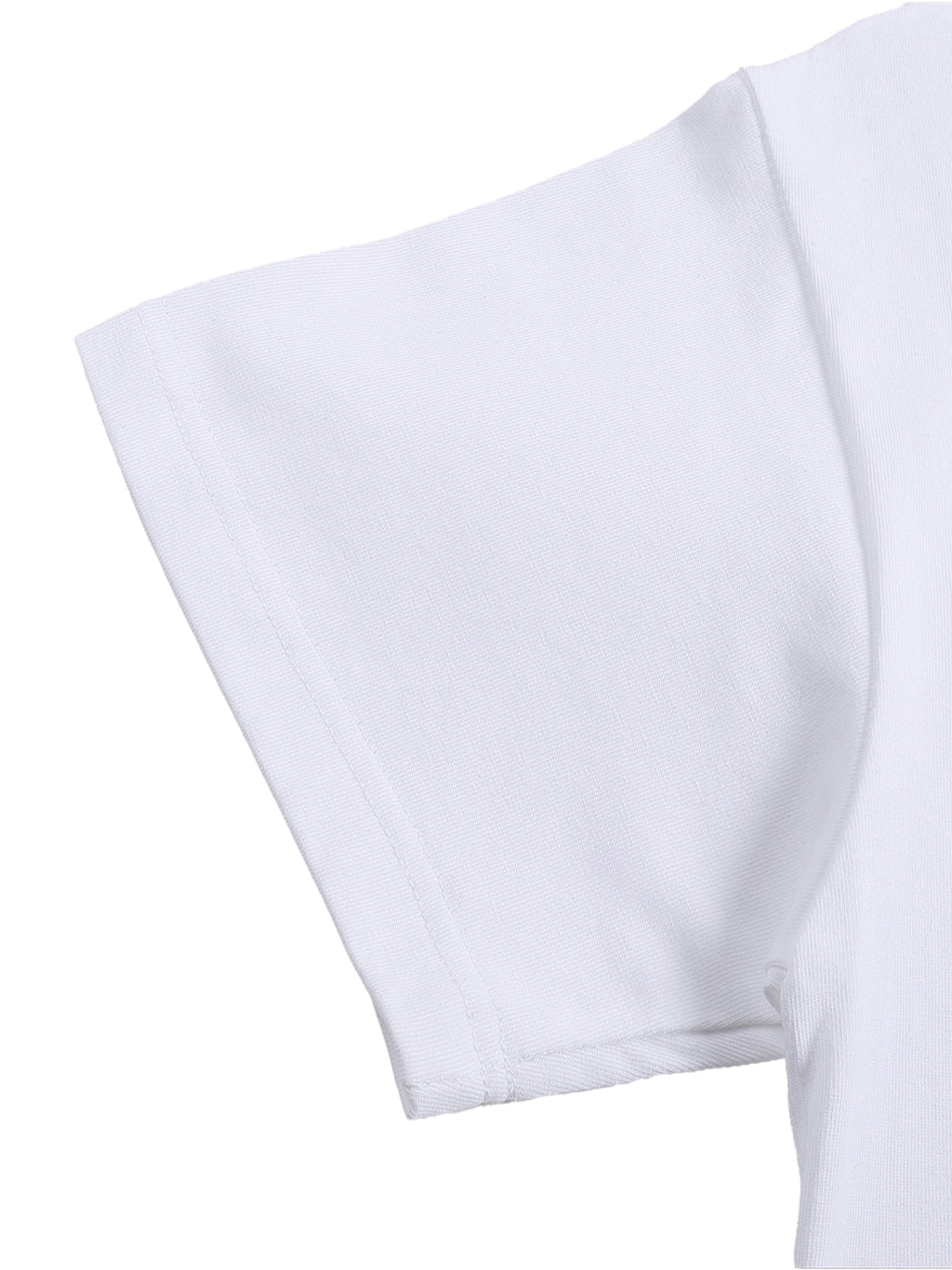 Premium Oversized Logo T-Shirt