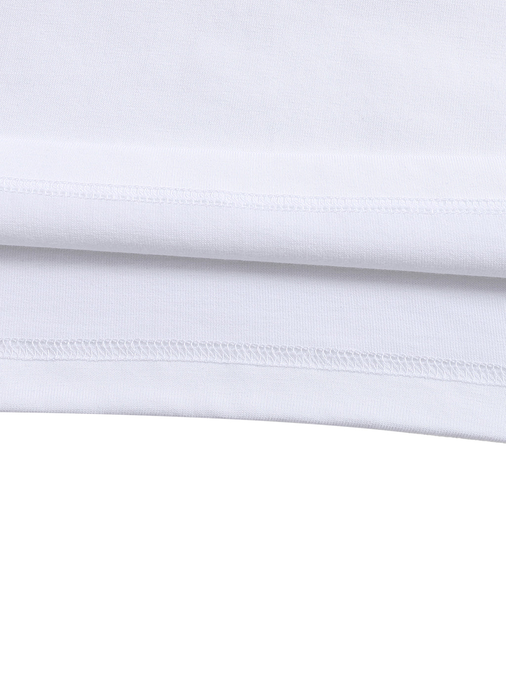 Premium Oversized Logo T-Shirt