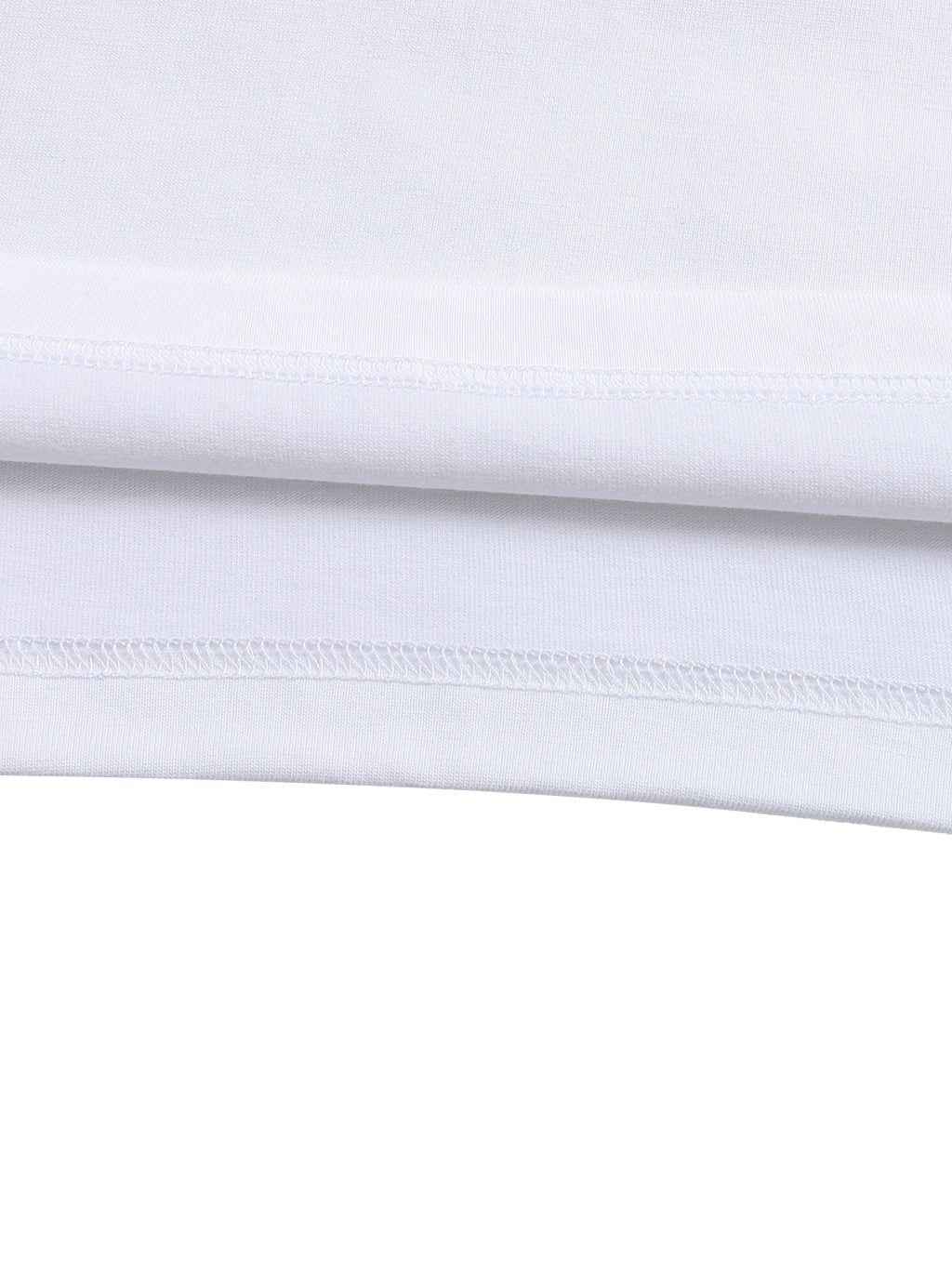 Women's Oversized T-Shirt 100% Cotton Crew Neck | Relaxed Fit Basic Tee Dropped Shoulder - KLYNE