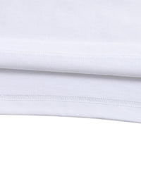 Women's Oversized T-Shirt 100% Cotton Crew Neck | Relaxed Fit Basic Tee Dropped Shoulder - KLYNE