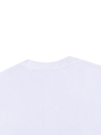 Women's Oversized T-Shirt 100% Cotton Crew Neck | Relaxed Fit Basic Tee Dropped Shoulder - KLYNE