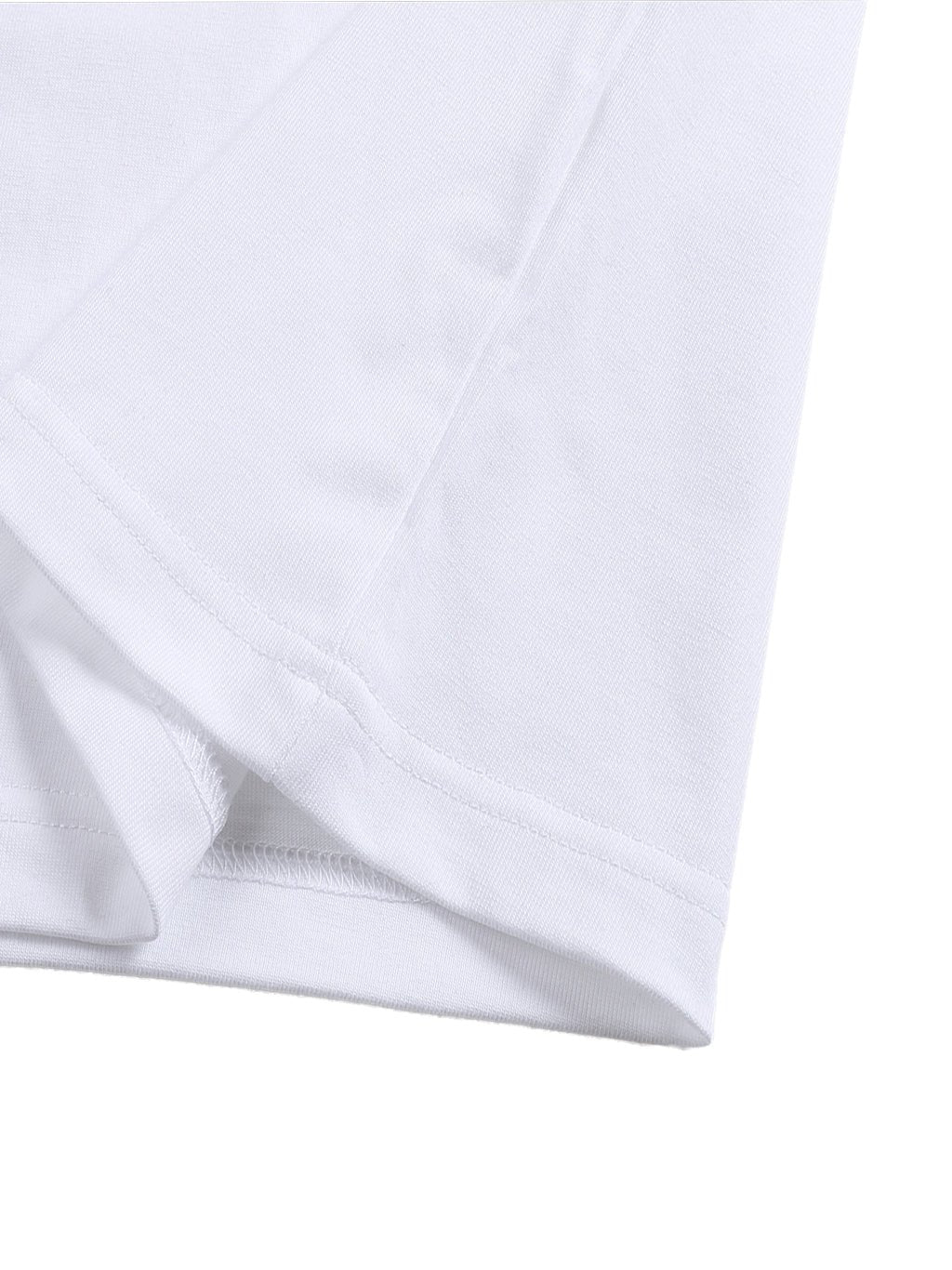 Women's Oversized T-Shirt 100% Cotton Crew Neck | Relaxed Fit Basic Tee Dropped Shoulder - KLYNE