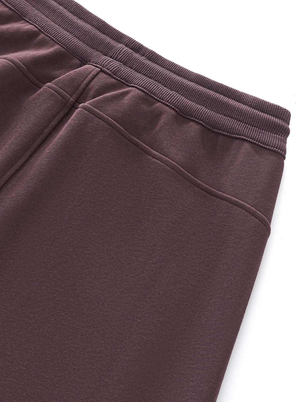 Women's Straight Leg Drawstring Pants Cotton Blend Loungewear | Comfortable Casual Trousers - KLYNE